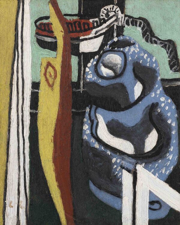 Le Corbusier